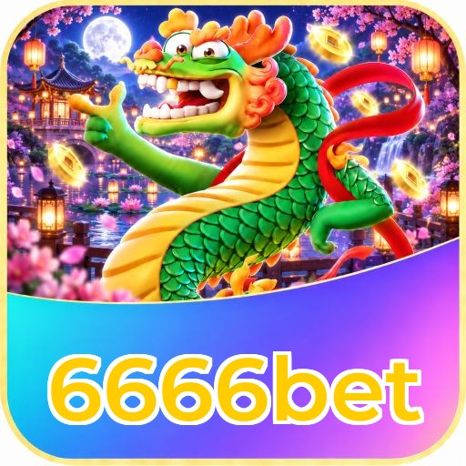 Contedo de jogos no canal Telegram 6666bet